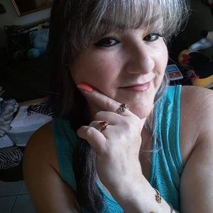 Meet your Posher, Odalys